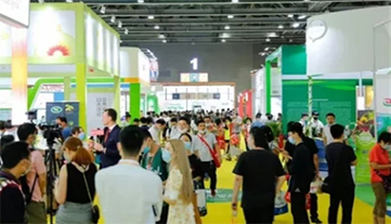 Yangsen เข้าร่วมงาน China International Machine Tool Exhibition ครั้งที่ 18