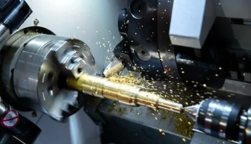 ประเภทของเครื่องเจาะ CNC ที่จะปรับปรุงประสบการณ์การเจาะของคุณในปี 2566