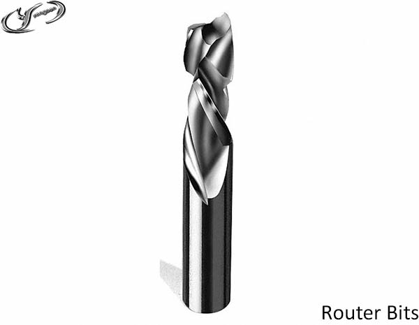 Router Bits 