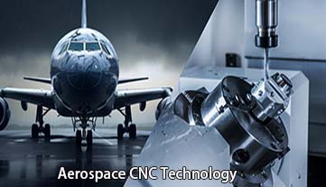 ความแม่นยำในการเรียนรู้: เทคโนโลยี CNC การบินและอวกาศ