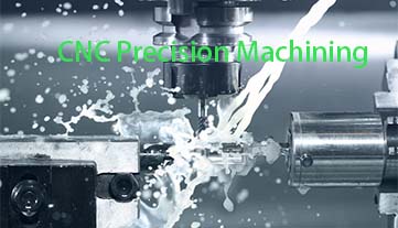 CNC Precision Machining: การเรียนรู้ศิลปะแห่งการผลิตที่มีความแม่นยำสูง!