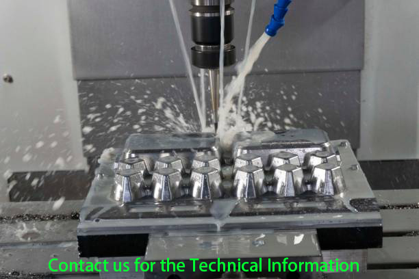 cnc machine