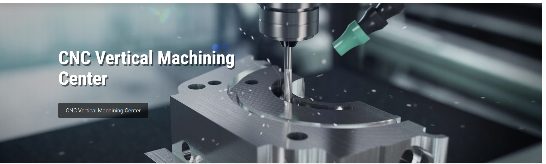 ศูนย์เครื่องจักรกลซีเอ็นซีแนวตั้ง