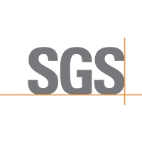 ได้รับการรับรอง CE จาก SGS