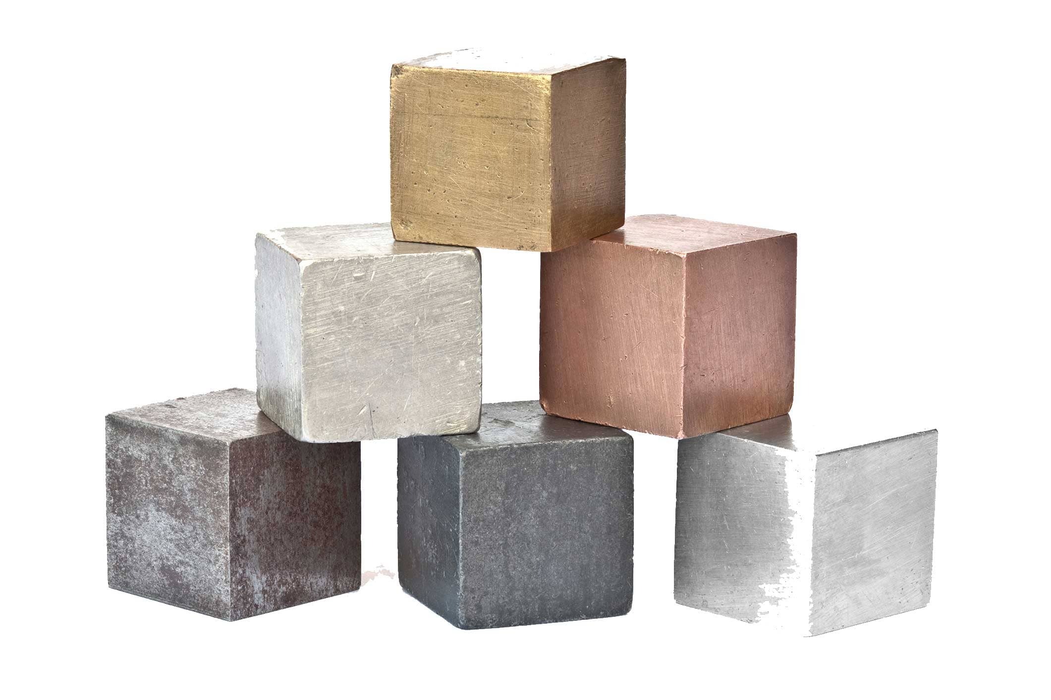 cnc machining material
