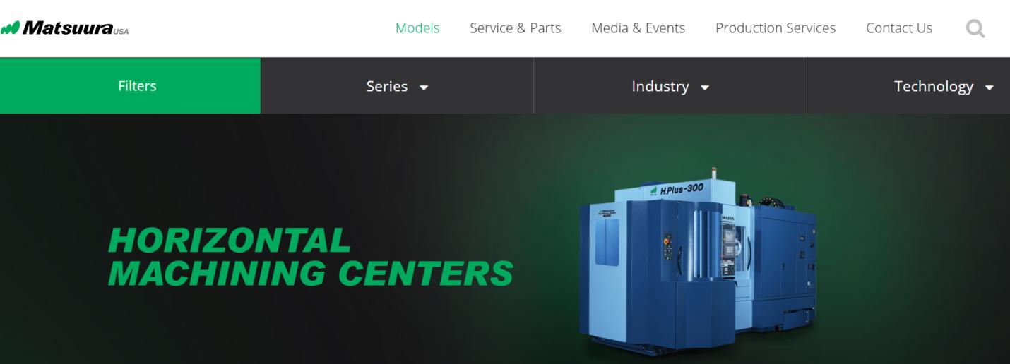Matsuura Machinery