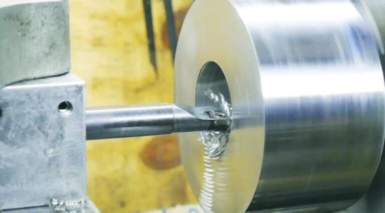 Boring Machining Boring Machining