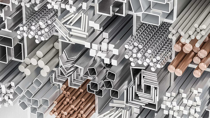 Materials Used in Machining Materials Used in Machining