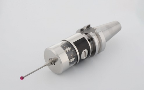 CNC Workpiece Probe CNC Workpiece Probe