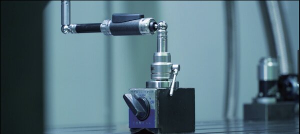 Spindle Runout Measurement Spindle Runout Measurement