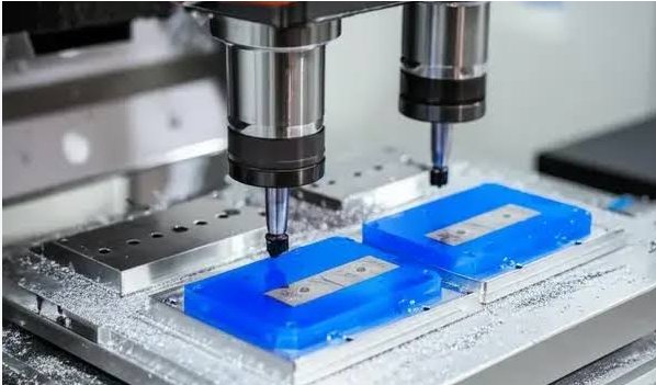 CNC Machine Metal Cutting CNC Machine Metal Cutting